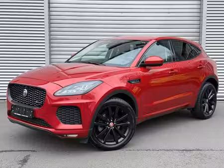 Jaguar E-Pace D150 2.0 150 R Dynamic S 4x4