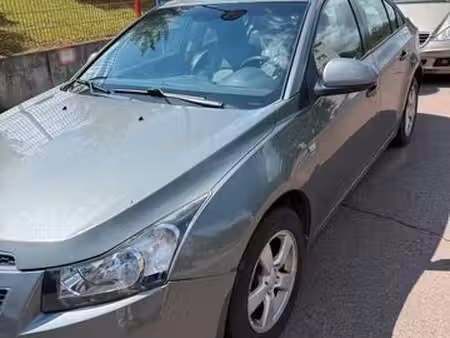 Chevrolet Cruze 1.6 113 LS