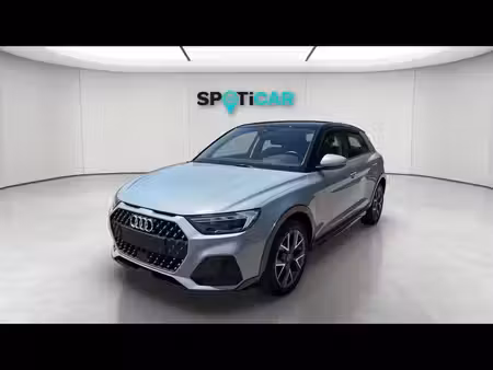 Audi A1 30 TFSI 1.0 TFSI 110