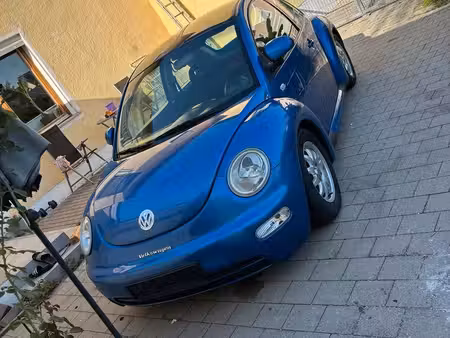 Volkswagen Beetle 2.0