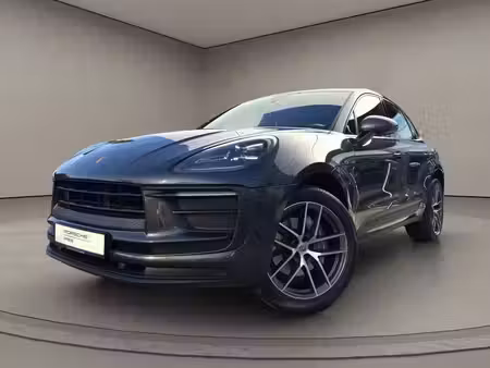 Porsche Macan 2.0 265 4x4