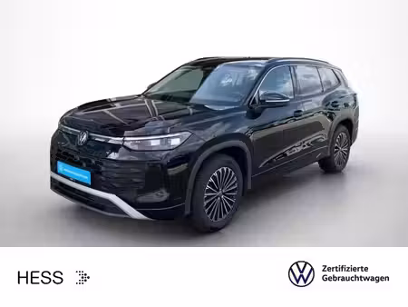 Volkswagen Tayron 2.0 TDI 150 Life