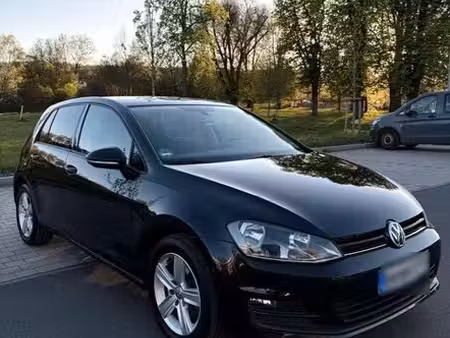 Volkswagen Golf 1.2 TSI 110