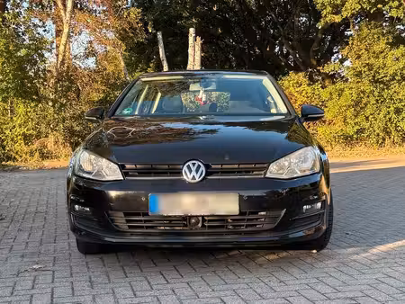 Volkswagen Golf 1.4 TSI 140