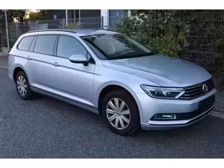 Volkswagen Passat 2.0 TDI 150 Trendline