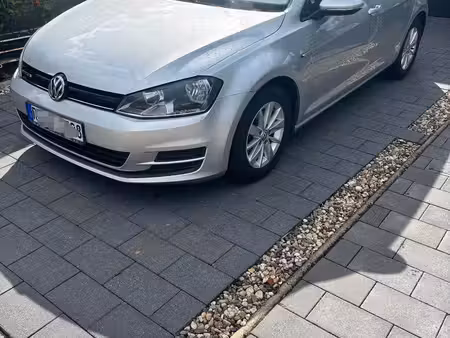Volkswagen Golf 1.6 TDI 105