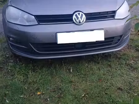 Volkswagen Golf 1.6 TDI 110