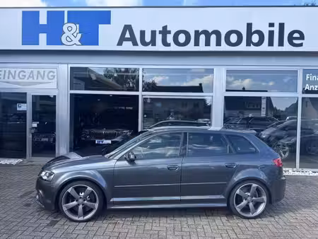 Audi A3 RS3 2.5 TFSI 340 quattro