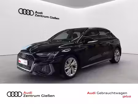Audi A3 1.5 TFSI 150