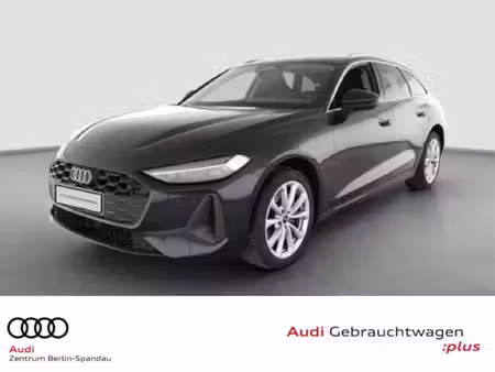 Audi A5 2.0 TDI 150