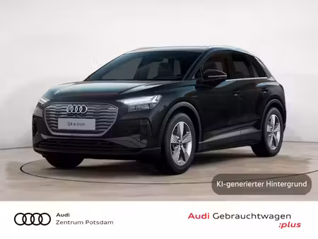 Audi Q4 e-tron 40 204