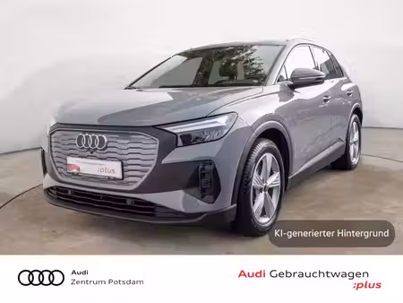 Audi Q4 e-tron 40 204
