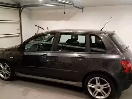 Fiat Stilo 1.4 95