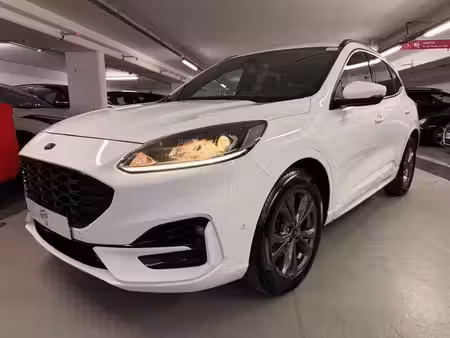 Ford Kuga 2.5 190 ST Line 4x4
