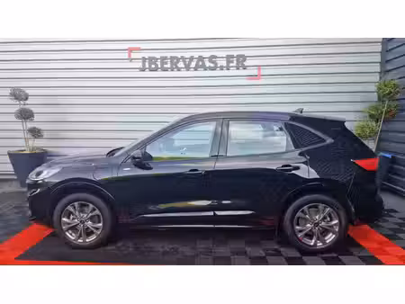 Ford Kuga 2.5 152 ST Line