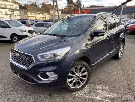 Ford Kuga 1.5 150