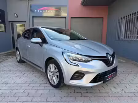 Renault Clio E-Tech 1.6 140 Zen