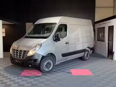 Renault Master 2.3 Confort