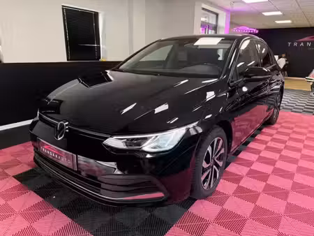 Volkswagen Golf 1.5 TSI 150