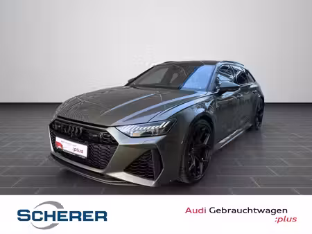 Audi A6 45 TFSI 2.0 TFSI 265 quattro