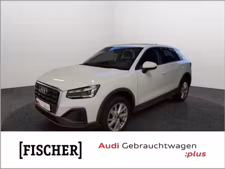 Audi Q2 30 TDI 2.0 TDI 116