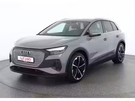 Audi Q4 e-tron 35 170