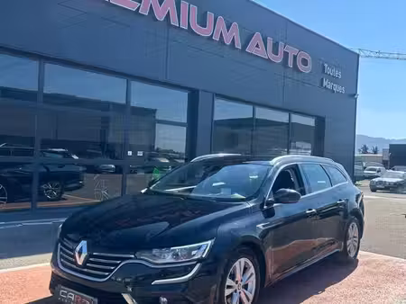 Renault Talisman Business
