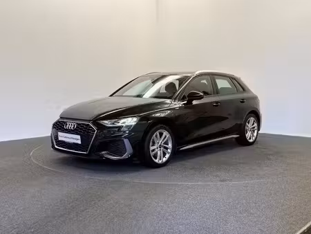 Audi A3 2.0 TDI 150