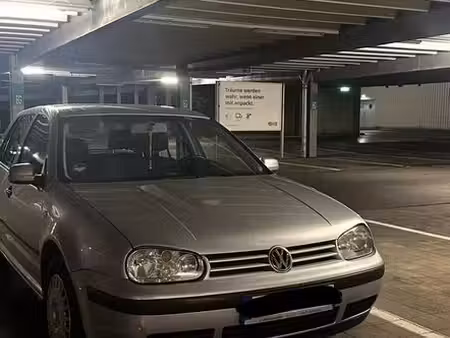 Volkswagen Golf 1.4 75 L