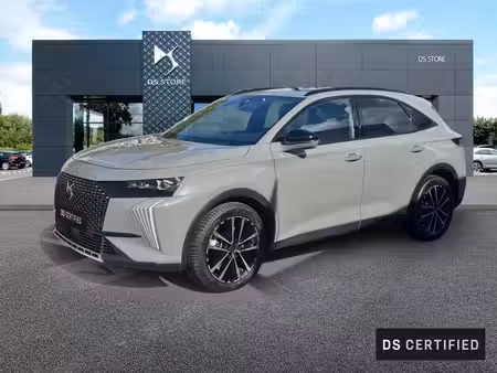 DS 7 E Tense 1.6 225 Opera