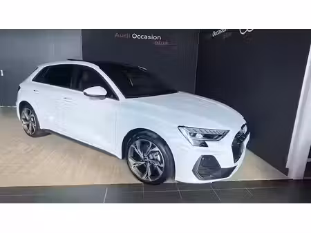 Audi A3 1.5 TFSI 150