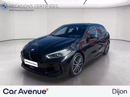 BMW Série 1 M135i 2.0 306 xDrive