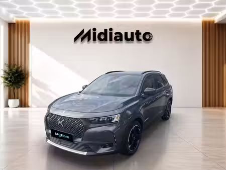 DS 7 E Tense 1.6 225 Performance Line