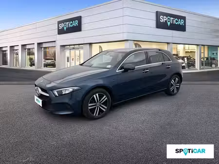 Mercedes-Benz Classe A A 250e 1.3 Progressive Line
