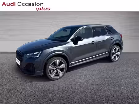 Audi Q2 35 TDI 2.0 TDI 150