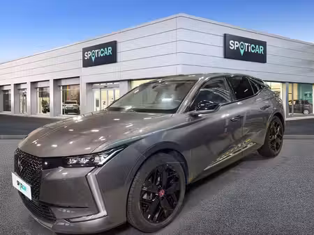 DS 4 1.6 225 Performance Line