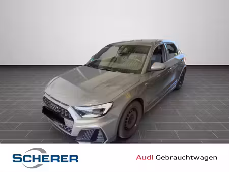 Audi A1 30 TFSI 1.0 TFSI 110