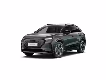 Audi Q4 e-tron 286 S line
