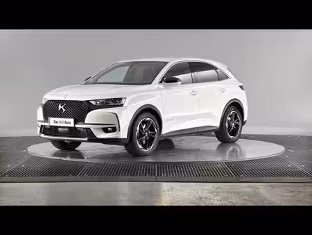 DS 7 E Tense 1.6 225 Performance Line