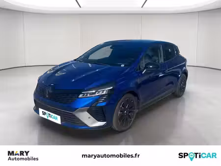 Renault Clio E-Tech 1.6 145 Esprit Alpine