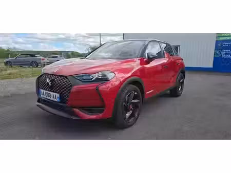 DS 3 1.2 155 Performance Line
