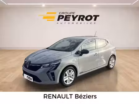 Renault Clio E-Tech 1.6 145 Evolution