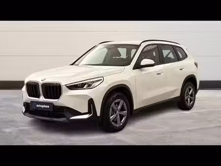 BMW X1 18i 1.5 136 sDrive