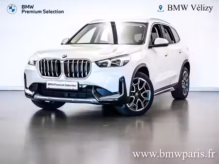 BMW X1 18d 2.0 150 sDrive