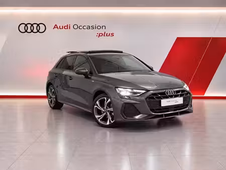 Audi A3 1.5 TFSI 150