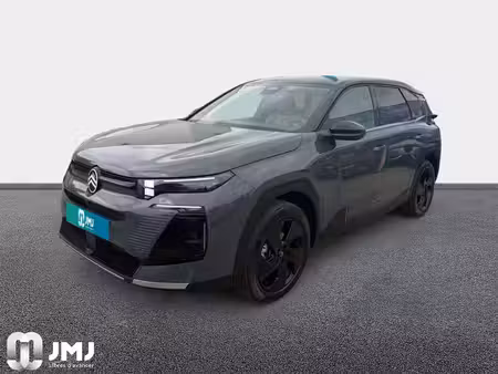 Citroën C5 Aircross 1.2 145 Max