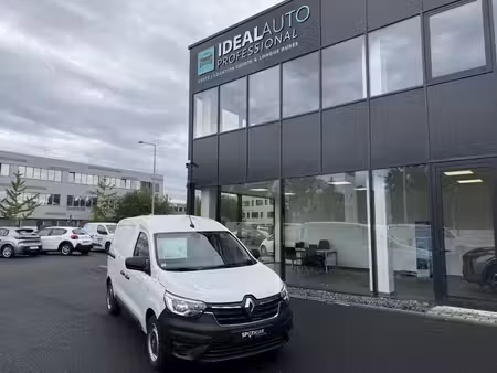 Renault Kangoo 1.5 dCi 95 Confort
