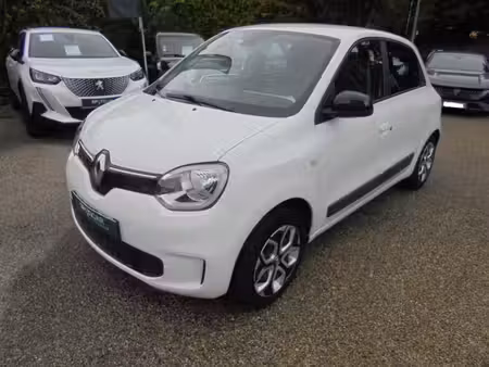 Renault Twingo 82 Équilibre