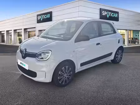 Renault Twingo 1.0 SCe 65 Life