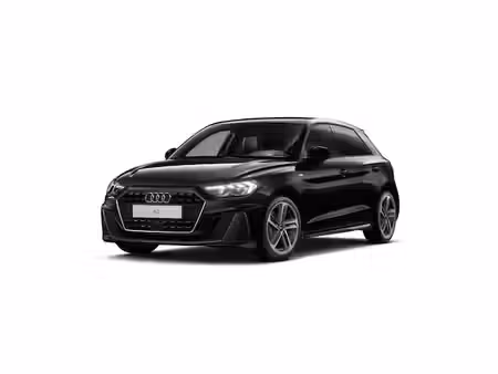 Audi A1 30 TFSI 1.0 TFSI 116